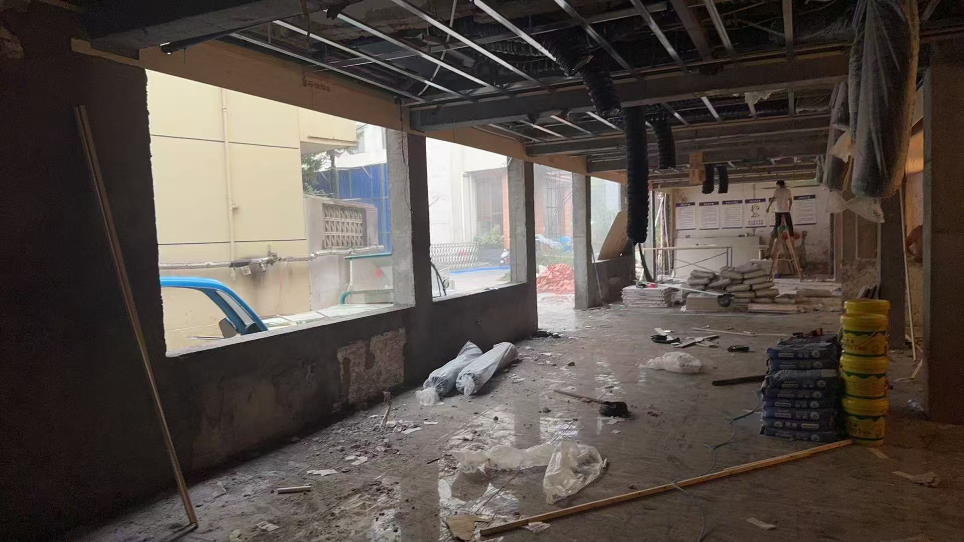 东莞市房屋改框架墙体改大梁 - 推荐